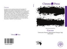 Buchcover von Curzon