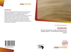 Bookcover of InteGrate