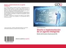 Couverture de Diseño e implementación de un agente inteligente