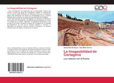 Couverture de La Imageabilidad de Cartagena