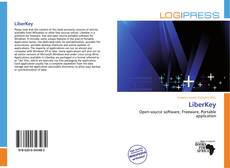LiberKey的封面