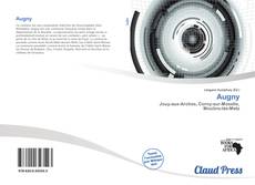 Copertina di Augny