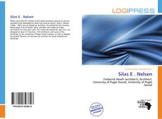 Silas E . Nelsen的封面