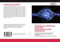 Couverture de Inteligencia Artificial: Sistemas Conversacionales Cognitivos