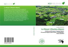 Borítókép a  Le Noyer (Hautes-Alpes) - hoz