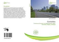 Buchcover von Cardaillac