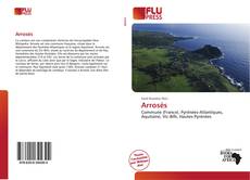 Couverture de Arrosès
