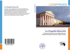 Bookcover of La Chapelle-Réanville