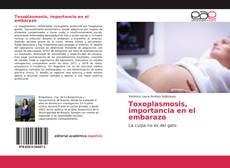 Toxoplasmosis, importancia en el embarazo的封面
