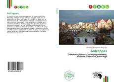 Copertina di Autreppes