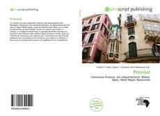 Обложка Pressiat