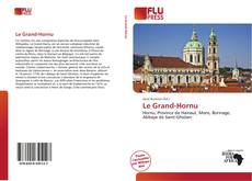 Couverture de Le Grand-Hornu