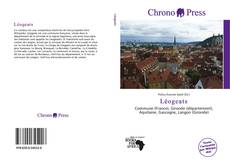 Buchcover von Léogeats