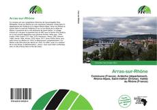 Copertina di Arras-sur-Rhône