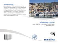 Buchcover von Sânmartin (Bihor)