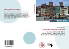 Portada del libro de Saint-Hilaire-en-Morvan