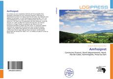 Обложка Amfroipret