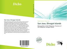 San Jose, Dinagat Islands的封面