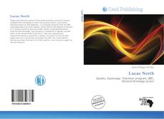 Portada del libro de Lucas North