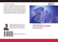 Copertina di Los Primeros Auxilios