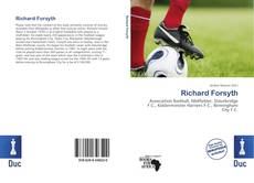 Copertina di Richard Forsyth