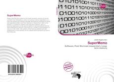 Bookcover of SuperMemo