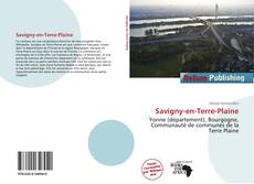 Borítókép a  Savigny-en-Terre-Plaine - hoz