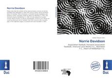 Norrie Davidson的封面