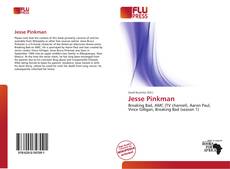 Couverture de Jesse Pinkman