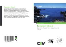 Обложка Pommiers (Aisne)