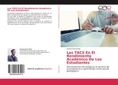 Las TACS En El Rendimiento Académico De Los Estudiantes的封面
