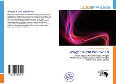 Copertina di Wright R-790 Whirlwind