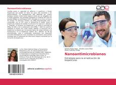 Bookcover of Nanoantimicrobianos