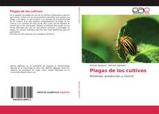 Buchcover von Plagas de los cultivos