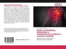 Borítókép a  Ratio neutrófilos-linfocitos e insuficiencia cardiaca crónica estable - hoz