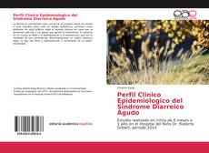 Обложка Perfil Clinico Epidemiologico del Sindrome Diarreico Agudo