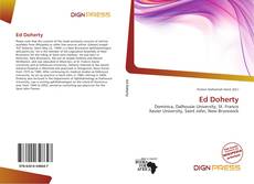 Bookcover of Ed Doherty