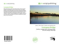 Обложка Luangwa Bridge