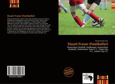 Bookcover of Stuart Fraser (Footballer)