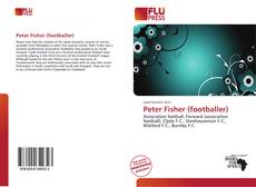 Couverture de Peter Fisher (footballer)
