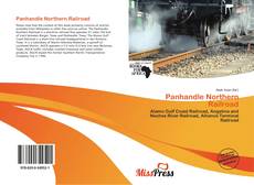 Bookcover of Panhandle Northern Railroad