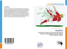 Copertina di Guabirá