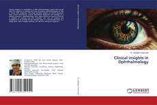 Copertina di Clinical insights in Ophthalmology
