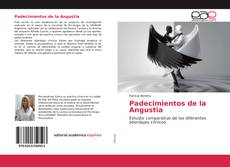 Borítókép a  Padecimientos de la Angustia - hoz