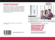Couverture de Intervención Educativa al Personal de Enfermería