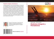 Buchcover von Medicina Integral y Periodoncia