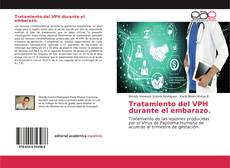 Couverture de Tratamiento del VPH durante el embarazo.