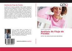 Buchcover von Análisis de Flujo de Fluidos