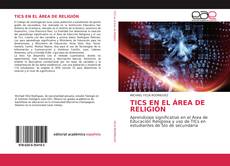 Couverture de TICS EN EL ÁREA DE RELIGIÓN