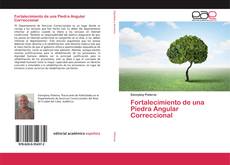 Обложка Fortalecimiento de una Piedra Angular Correccional